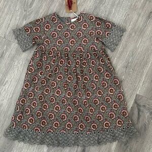 Yo Baby Dress